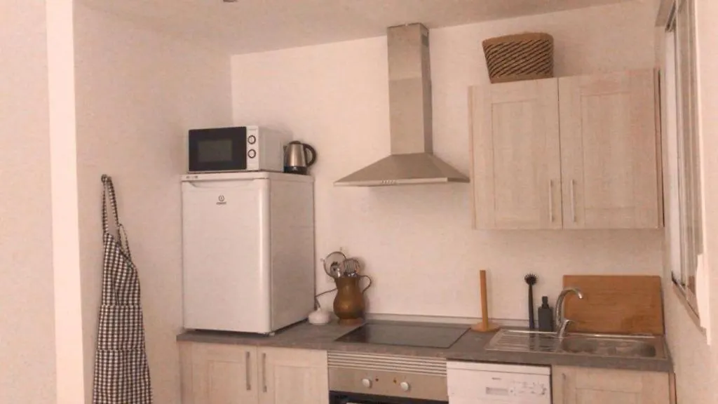 Apartamentos Turisticos Virgen Del Monte 67 Seville